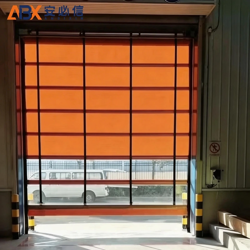 滨州高速堆积门